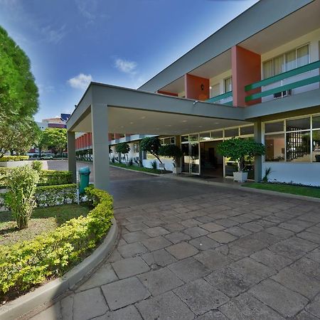 Hotel Deville Express Guaira Exterior photo